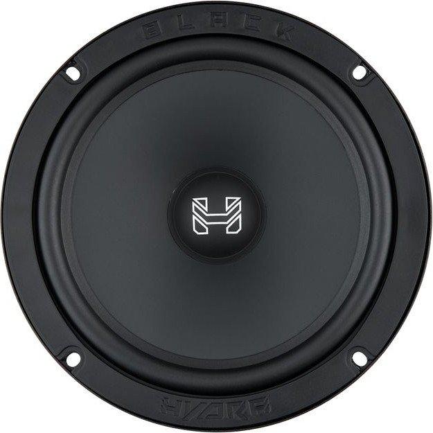 Компонентная АС Black Hydra Gamma 625C- фото4