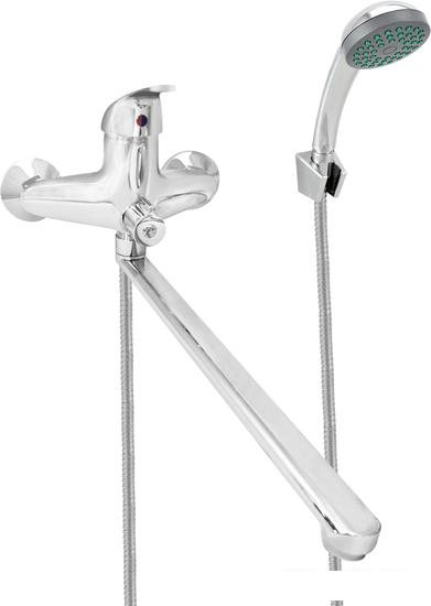 Смеситель Istok life Luxe 0402.785- фото