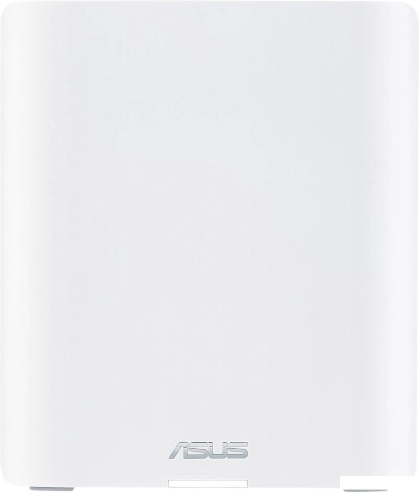 Wi-Fi система ASUS ZenWiFi BT10 1xAP (1 шт., белый)- фото4