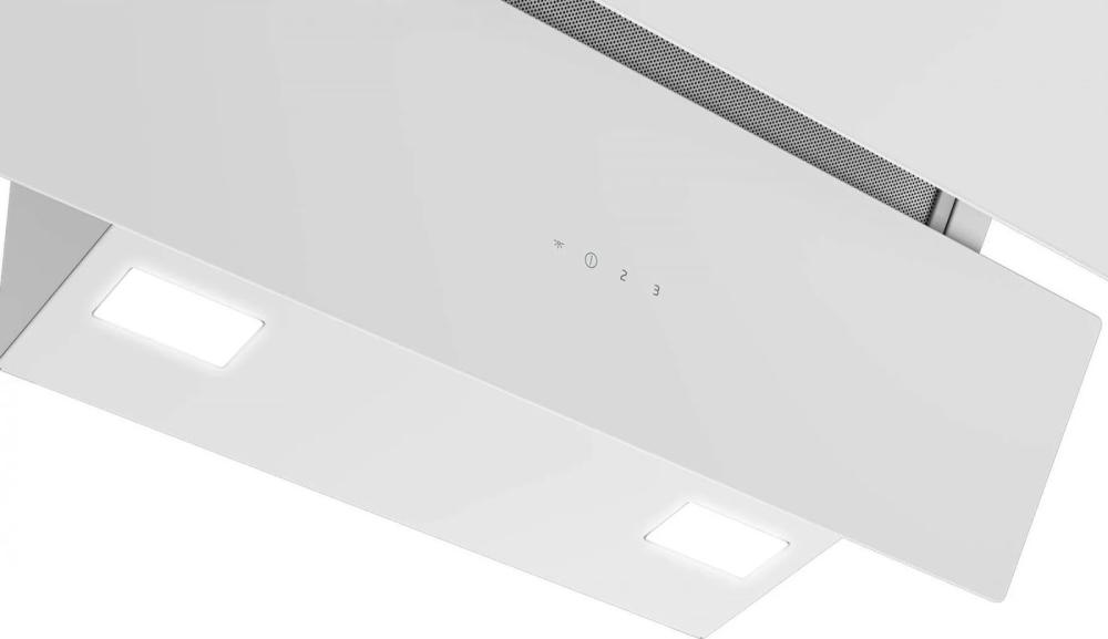 Кухонная вытяжка BEKO BHCA69642WH- фото3