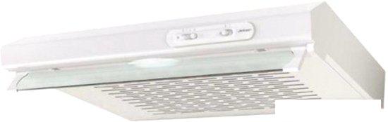 Кухонная вытяжка Jetair Light WH/F/50 PRF0094427B
