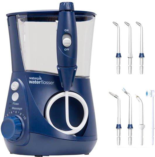 Ирригатор Waterpik Aquarius Professional WP-663- фото