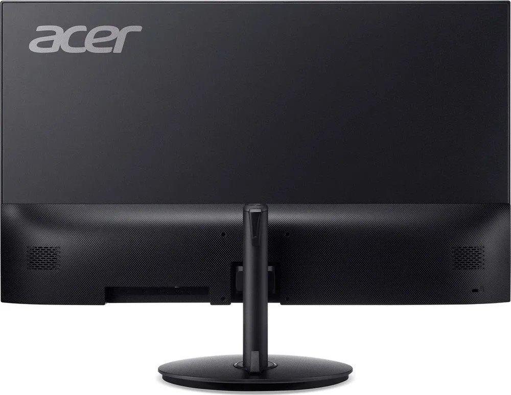 Монитор Acer SA322QUAbmiipx UM.JS2CD.A05- фото3