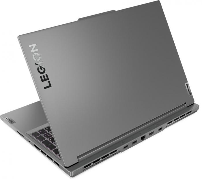 Игровой ноутбук Lenovo Legion Slim 5 16AHP9 83DH005NRK- фото3