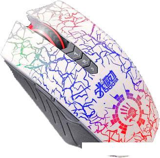 Игровая мышь A4Tech Bloody A60