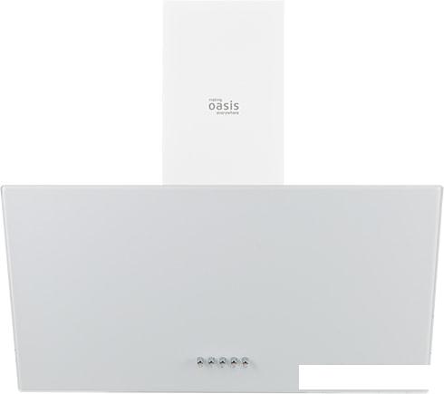 Кухонная вытяжка Oasis NP-60W (FR)- фото2