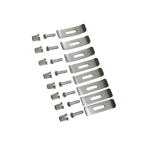 Кухонная мойка Mixline 547228 (черный графит, 3 мм)- фото3