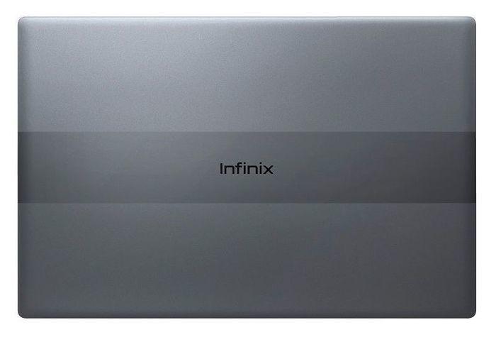 Ноутбук Infinix Inbook Y1 Plus XL28 71008301084- фото4