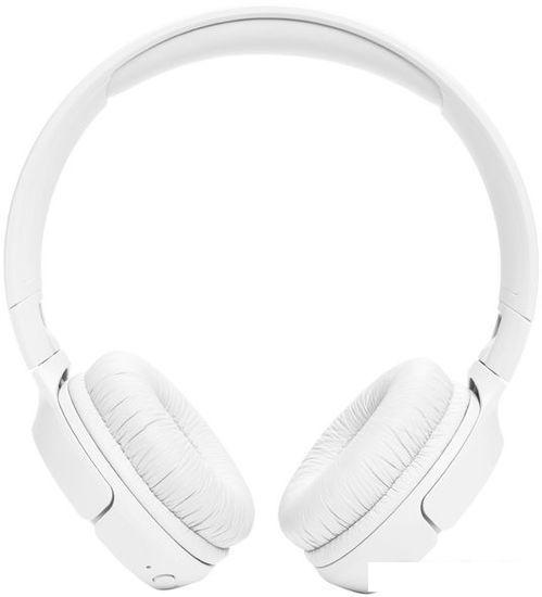 Наушники JBL Tune 520BT (белый)- фото2