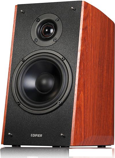 Акустика Edifier R2000DB (коричневый)- фото2