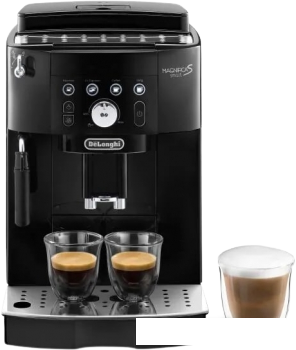 Эспрессо кофемашина DeLonghi Magnifica S Smart ECAM 230.13 B- фото