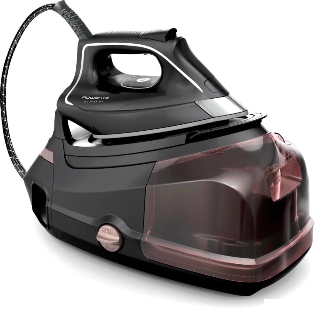 Утюг Rowenta Eco Steam Pro DG9611F0- фото