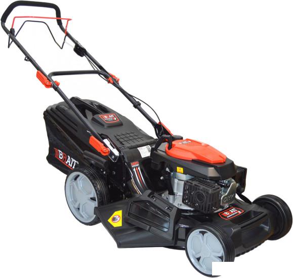 Газонокосилка Brait BLM2647SM Pro- фото