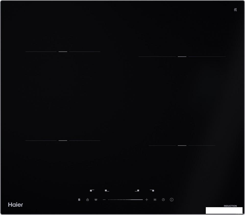 Варочная панель Haier HHY-Y64TVAB- фото4