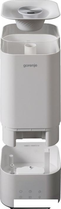 Увлажнитель воздуха Gorenje H50W- фото4