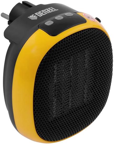 Тепловентилятор Denzel DTFC-700- фото
