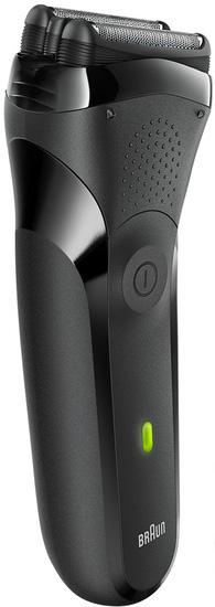 Электробритва Braun Series 3 300s (черный)- фото2