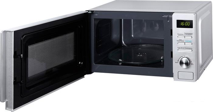 Микроволновая печь Midea AM720C4E-S- фото4