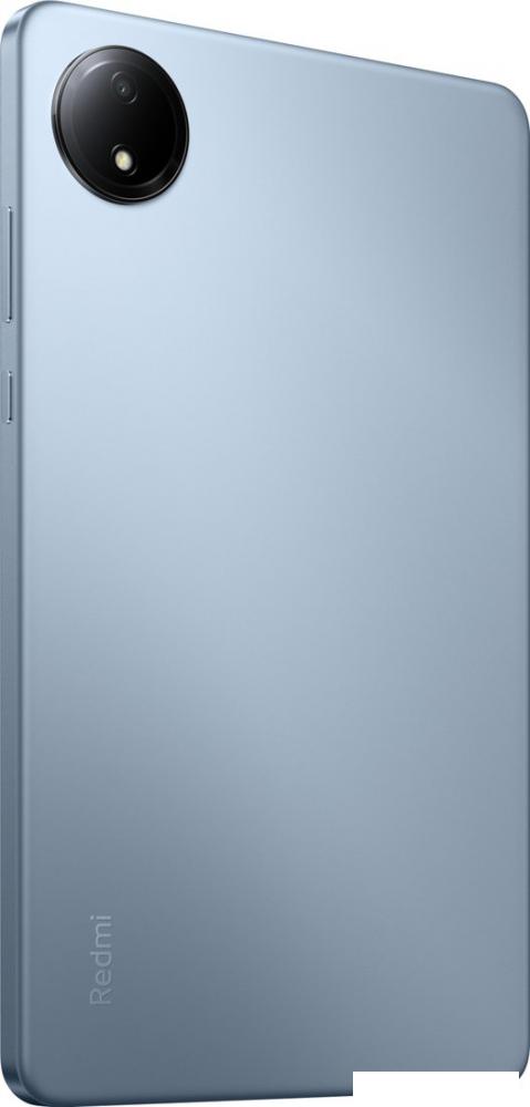 Планшет Xiaomi Redmi Pad SE 8.7 4G 4GB/128GB международная версия (синий)- фото2