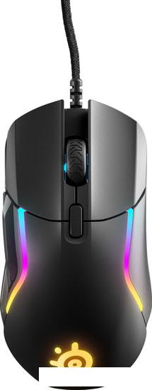Игровая мышь SteelSeries Rival 5- фото