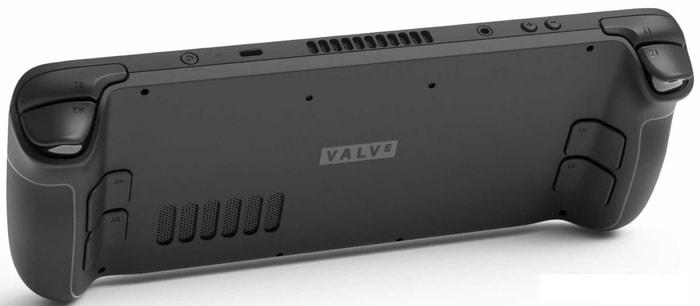 Игровая приставка Valve Steam Deck (512 ГБ SSD)- фото4