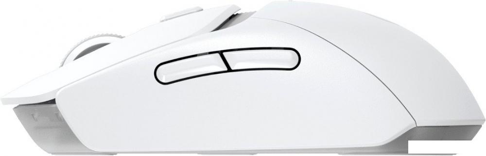 Игровая мышь Logitech G309 Lightspeed (белый)- фото3