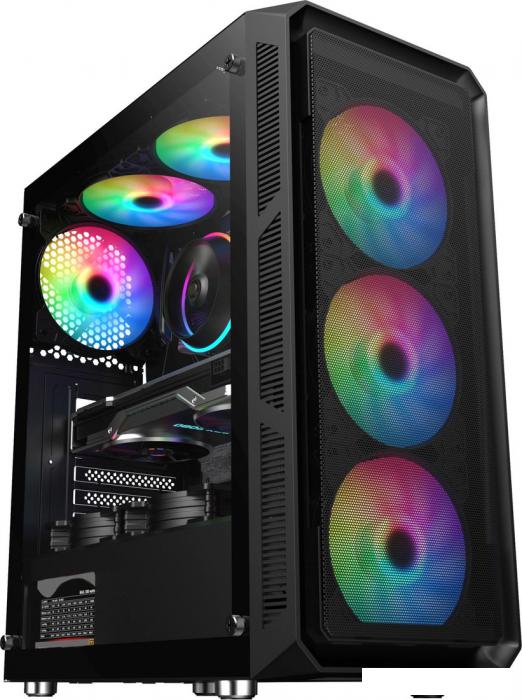 Корпус Oklick OCC-MD301- фото