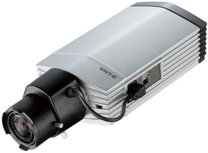 IP-камера D-Link DCS-3716- фото2