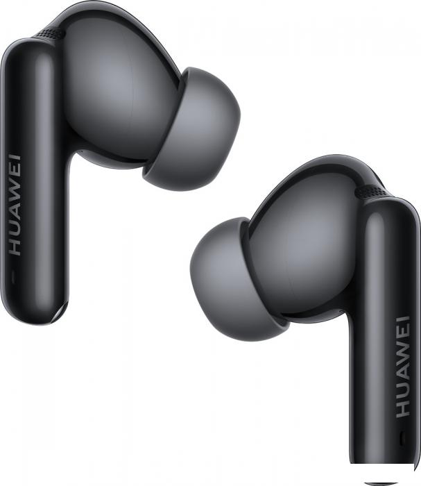 Наушники Huawei FreeBuds 6i (черный, международная версия)- фото4