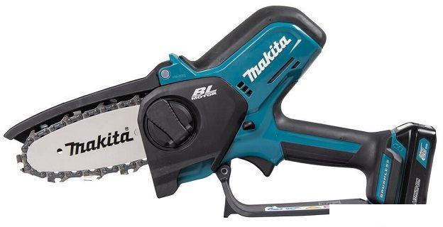 Аккумуляторная пила Makita UC100DZ (без АКБ)- фото2
