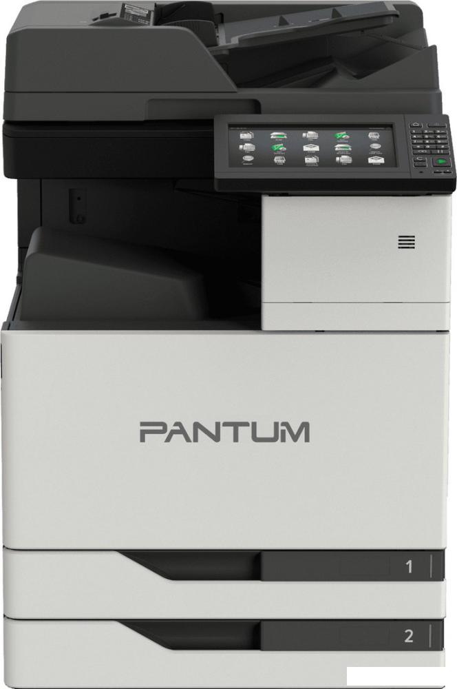 МФУ Pantum M9706DN- фото