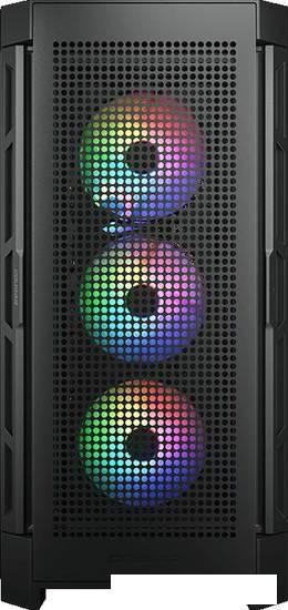 Корпус Cougar Airface Pro RGB CGR-5AD1B-AIR-RGB- фото4