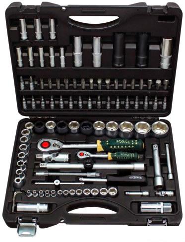 Универсальный набор инструментов RockForce 4941-5 94 предмета