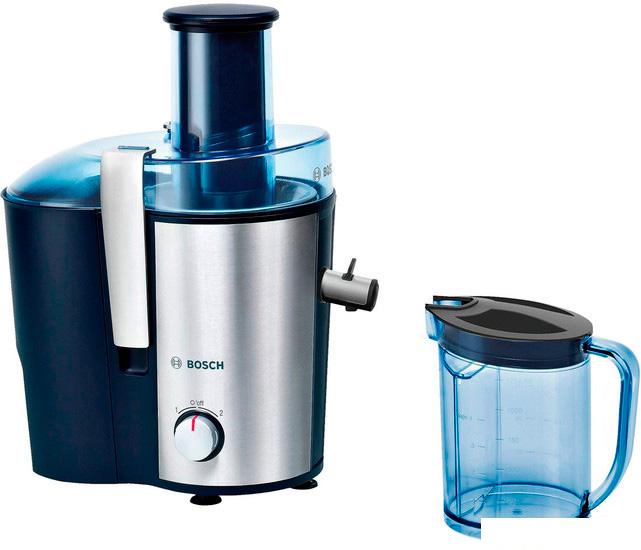 Соковыжималка Bosch MES3500- фото