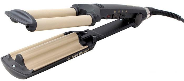 Плойка BaByliss C260E- фото