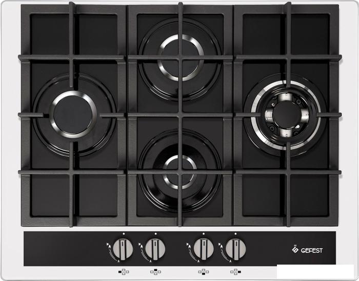 Варочная панель GEFEST 2231-01 Р2