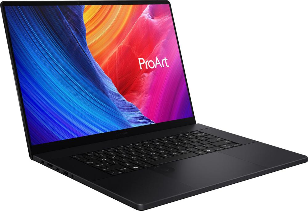 Рабочая станция ASUS ProArt P16 OLED H7606WV-ME035X- фото4