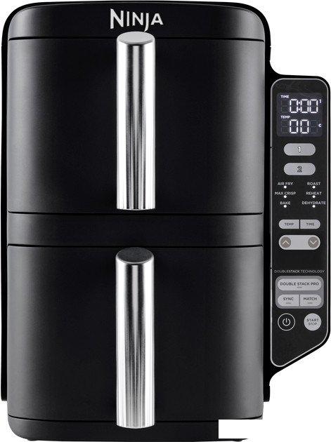 Аэрогриль Ninja Foodi Double Stack SL300EU