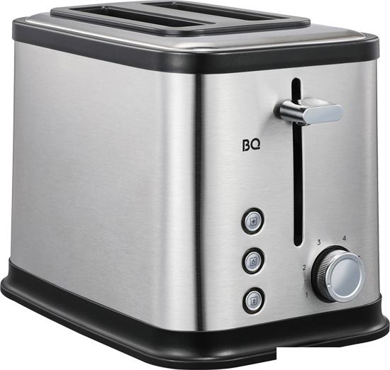 Тостер BQ T1005- фото