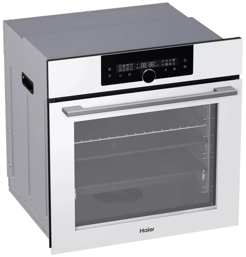 Электрический духовой шкаф Haier HOQ-F6QSN3WB- фото2