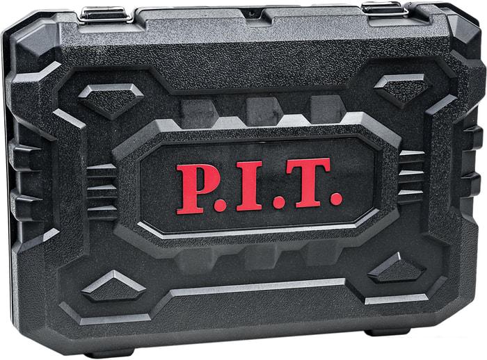 Отбойный молоток P.I.T GSH25-C- фото4