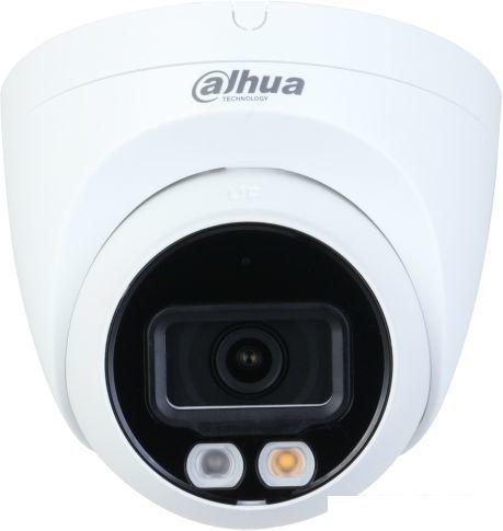 IP-камера Dahua DH-IPC-HDW2449TP-S-IL-0360B- фото2