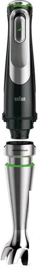 Погружной блендер Braun MultiQuick 9 MQ 9135XL- фото2