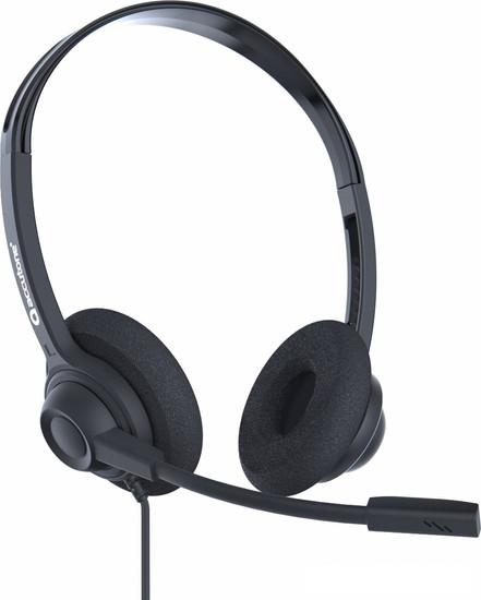 Офисная гарнитура Accutone DB220 2.5- фото