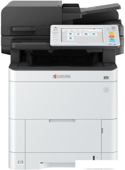 МФУ Kyocera Mita ECOSYS MA4000cix 1102Z43NL0- фото