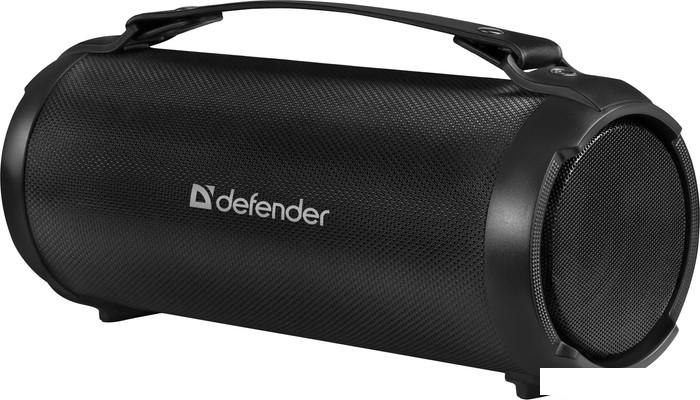 Беспроводная колонка Defender Beatbox 16- фото