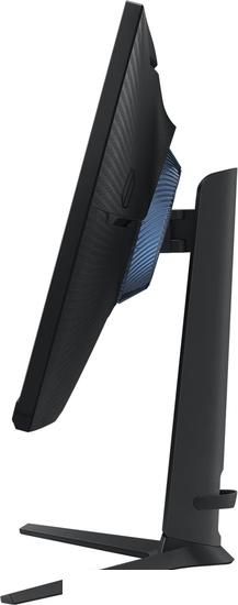 Игровой монитор Samsung Odyssey G3 S27AG300NI- фото4