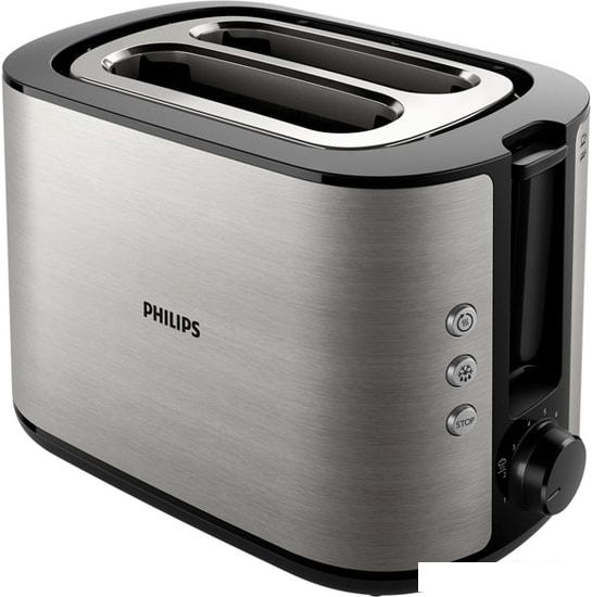 Тостер Philips HD2650/90- фото
