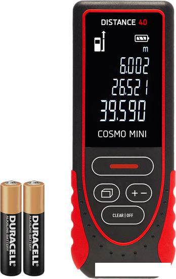 Лазерный дальномер ADA Instruments Cosmo Mini 40 [A00490]- фото3