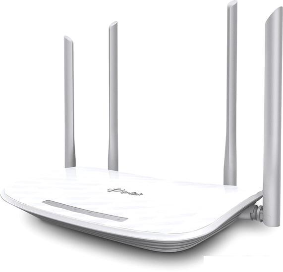 Беспроводной маршрутизатор TP-Link Archer A5- фото2